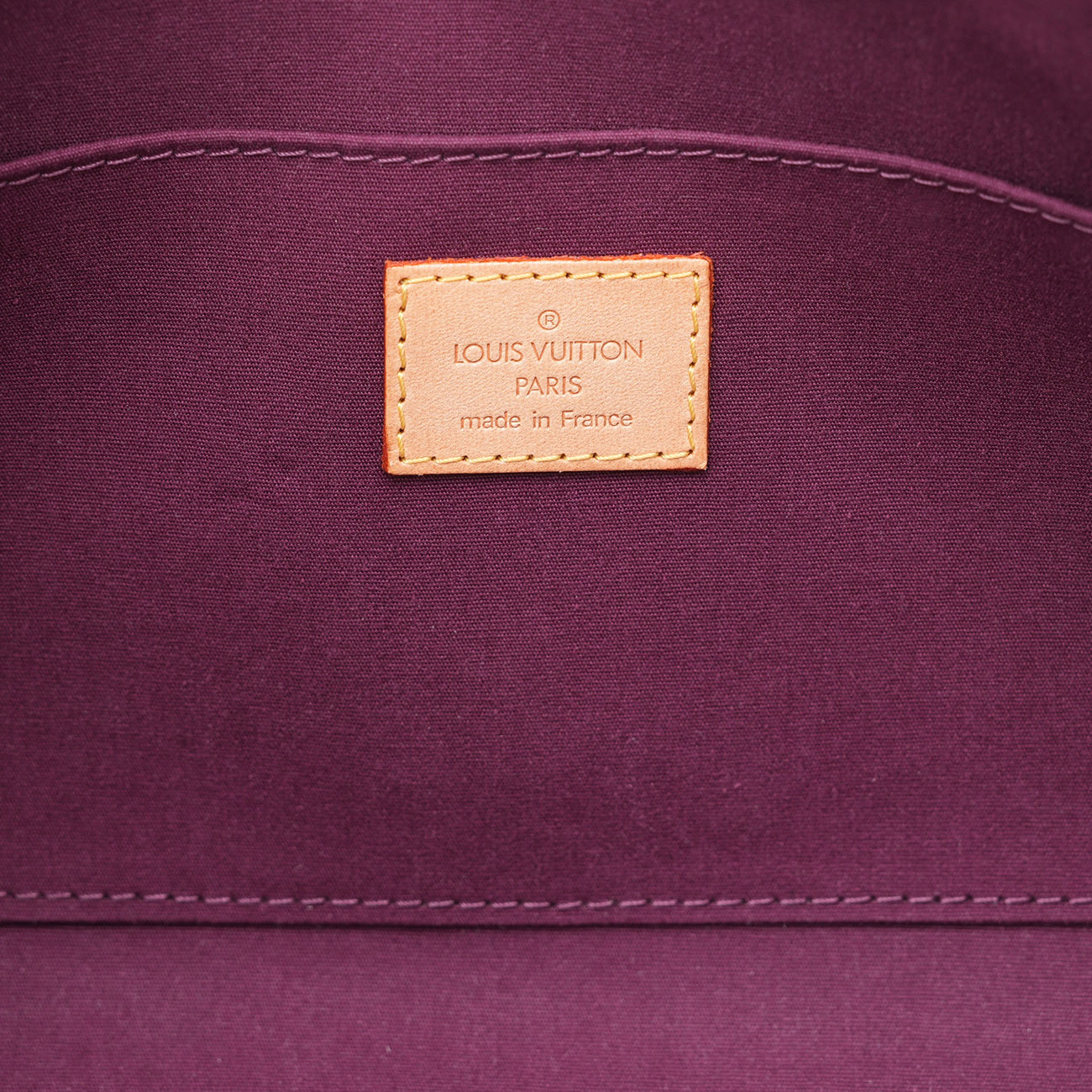 LOUIS VUITTON(USED)루이비통 베르니 록스부리 드라이브